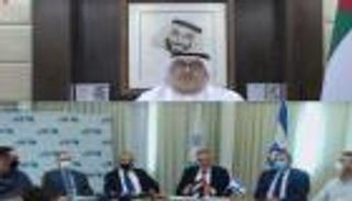 مذكرة تفاهم بين الإمارات وإسرائيل للاعتراف المتبادل بشهادات التطعيم 