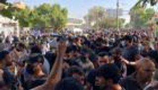 انتخابات العراق.. الخاسرون يهددون الرئيس بـ"ما هو أخطر"