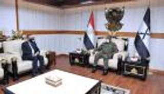 بعد مشاورات مكوكية.. "خارطة طريق" أمريكية لأزمة السودان