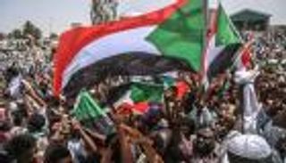 تطورات السودان.. لحظة بلحظة