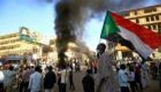 "المهنيين السودانيين" يدعو إلى الإضراب العام والعصيان المدني