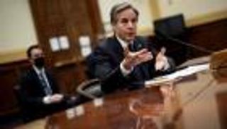 "ليست للأبد".. تحذير أمريكي لإيران بشأن "مفاوضات النووي"