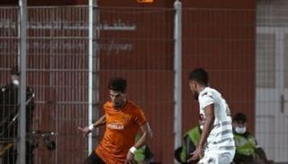 نهضة بركان ضد اتحاد بن قردان