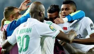 الرجاء المغربي