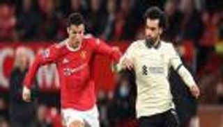 ليس محمد صلاح.. اللاعب الذي أغضب كريستيانو رونالدو في الكلاسيكو