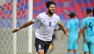 فريق نفط الوسط