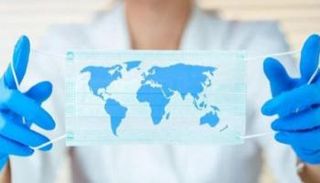 كورونا يواصل الانتشار حول العالم