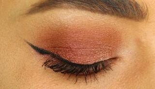 مكياج العيون