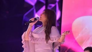 حفل إليسا في العراق