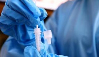 اكتشف متحور دلتا في أكتوبر 2020