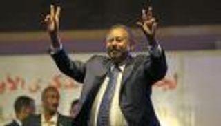 من مقر إقامته الجبرية.. حمدوك يدعو السودانيين لـ"احتلال الشوارع"