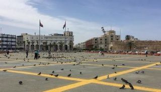 ليبيا على عتبة انتخابات فاصلة