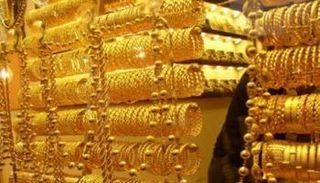 اسعار الذهب فى السعودية