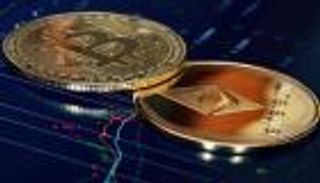 أسعار العملات الرقمية.. "بيتكوين" تعلن نهاية الخطأ وتصعد