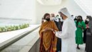 الأمم المتحدة: "إكسبو 2020 دبي" لبنة أساسية في تنفيذ أهداف التنمية