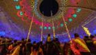 في 24 يوما.. 1.5 مليون زيارة لمعرض "إكسبو 2020 دبي"