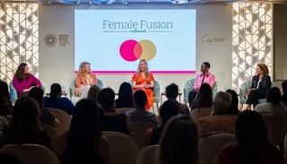 رائدات أعمال يطالبن بتوجيه الاهتمام للمشاريع الاجتماعية