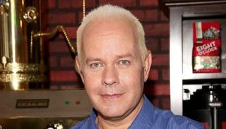  جيمس مايكل تايلر