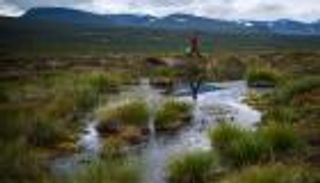 ذوبان التربة الصقيعية.. قنبلة مناخ موقوتة تهدد الأرض