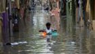 توابع التغير المناخي.. 10 دول تحت رحمة أشرس الكوارث الطبيعية