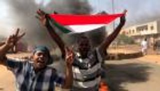 "أطباء السودان" تكشف حصيلة ضحايا "احتجاجات الخرطوم"