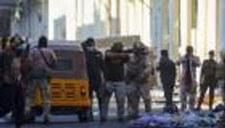 ذكرى"احتجاجات العراق".. "تاريخ الدم" يطارد "مليشيات إيران"