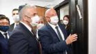 إسرائيل تدعم مفاوضات مباشرة لحل نزاع الصحراء المغربية