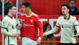 "حان الوقت".. كريستيانو رونالدو يخرج عن صمته بعد خماسية ليفربول