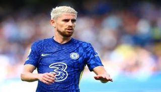 جورجينيو لاعب تشيلسي ومنتخب إيطاليا