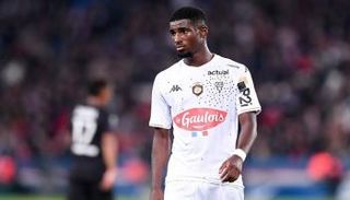 محمد علي شو هدف منتخب المغرب الجديد