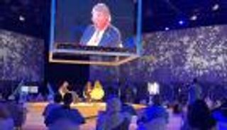 قمة أقدر العالمية: المواطنة الإيجابية أساس العمل الإنساني 