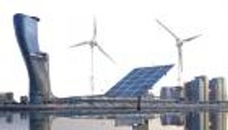 أسبوع أبوظبي للاستدامة يحتضن القمة العالمية لطاقة المستقبل