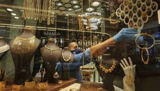 أسعار الذهب في الجزائر