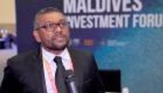 وزير اقتصاد المالديف: إكسبو 2020 دبي منصة مثالية لصياغة المستقبل