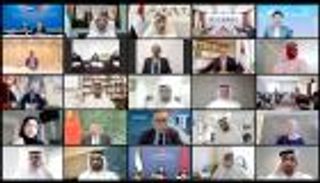 اعتماد مسارات جديدة للشراكة الاقتصادية بين الإمارات والصين