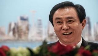 مؤسس إيفرجراند