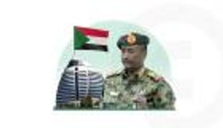 عبدالفتاح البرهان.. "رجل ظل" رافقته الأضواء منذ الإطاحة بالبشير