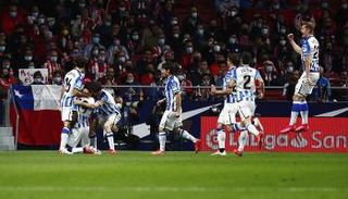 ريال سوسيداد 