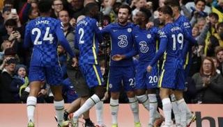 فريق تشيلسي 