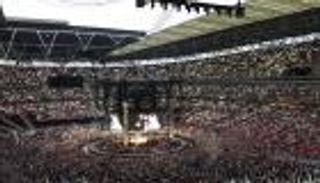 بعد 5 سنوات.. أديل تعود لجمهورها بحفلين في هايد بارك