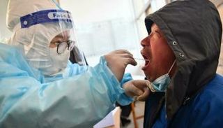 إصابات كورونا مازالت تواصل الارتفاع في العالم