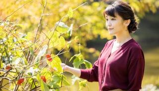 الأميرة ماكو عانت من اضطراب ما بعد الكرب بسبب متاعب فترة الخطوبة