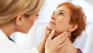 من أعراض التهاب الغدد اللعابية الاحمرار والتورم