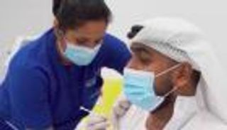 الإمارات تقدم 44 ألف جرعة جديدة من لقاح كورونا
