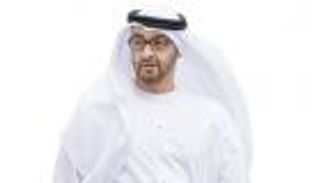 ولي عهد أبوظبي: نرحب بالأهداف الطموحة للحياد الكربوني في السعودية والبحرين