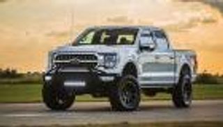 فورد F-150 تستعرض "عضلاتها" بلمسات "هينيسي".. إليك المواصفات والسعر