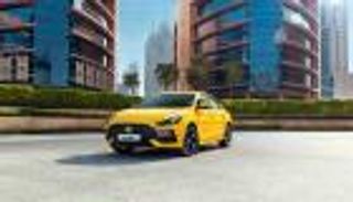 إم جي GT الجديدة.. مواصفات وأسعار سيارة جريئة اقتحمت الشرق الأوسط