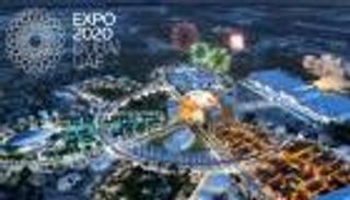 "نيويورك تايمز": توقيت "إكسبو 2020 دبي" أعاد بناء الثقة بعد "كوفيد 19"