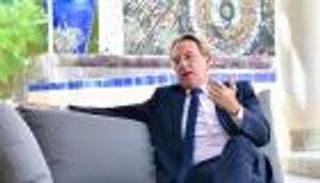 السفير الفرنسي بالسعودية: مبادرة مستقبل الاستثمار فرصة غنية