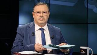 وزير الفلاحة التونسي الأسبق سمير بالطيب - أرشيفية